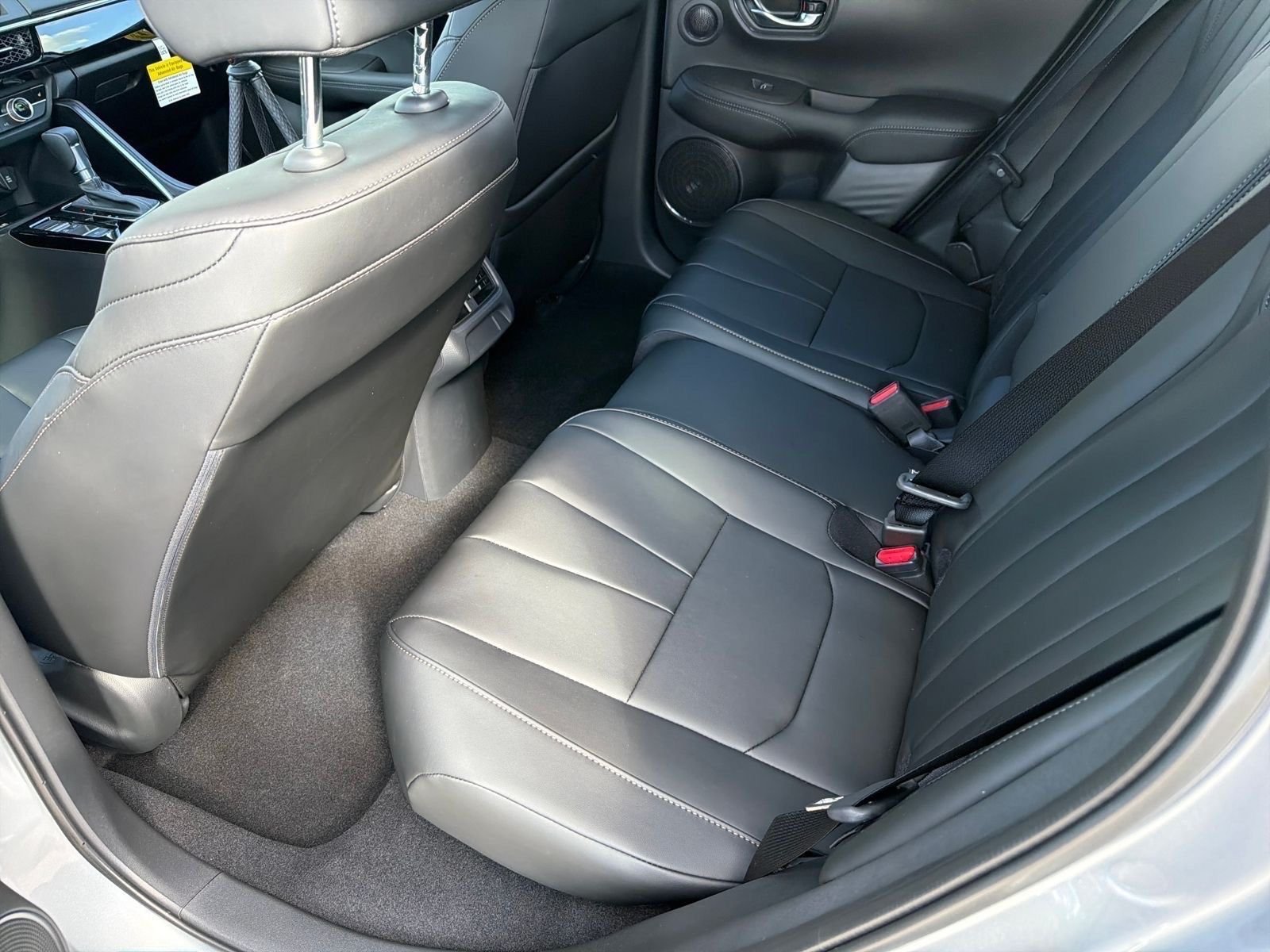 New 2025 Acura ADX Base 4D Sport Utility