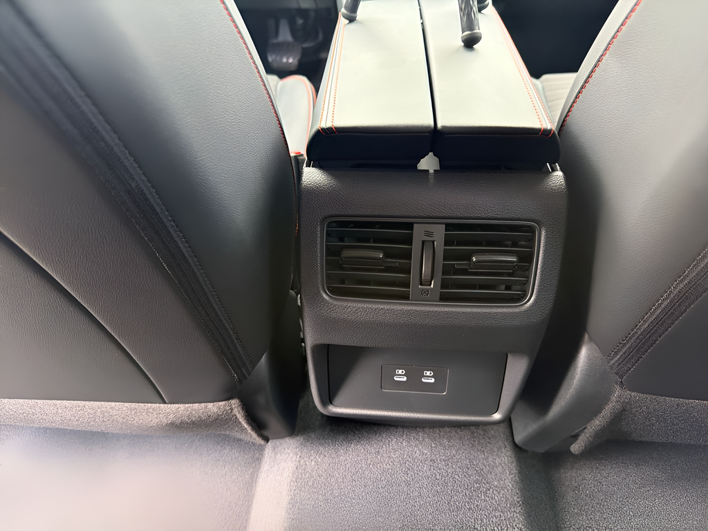 New 2026 Black Nissan Rock Creek image 30