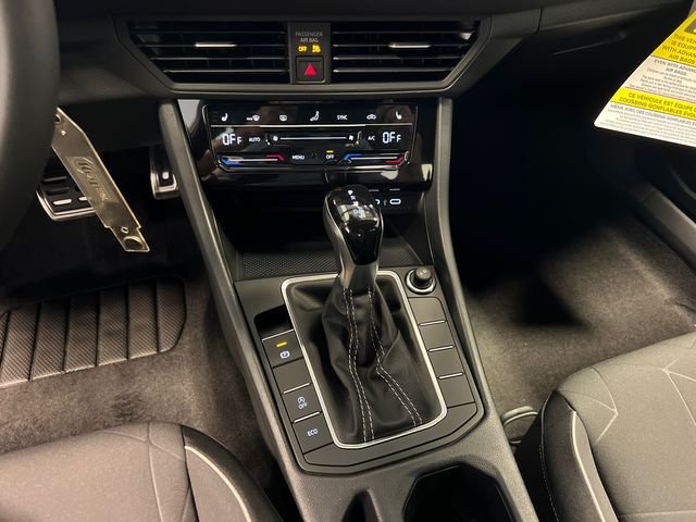 New 2026 Gray Volkswagen 1.5T Sport image 19