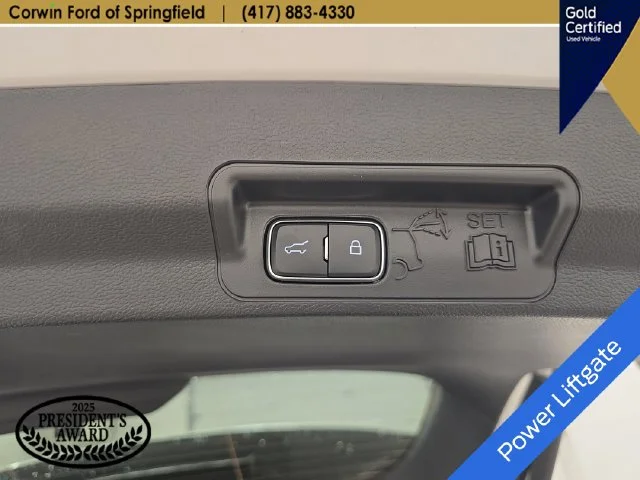 Certified Used 2026 Star White Ford ST-Line image 18