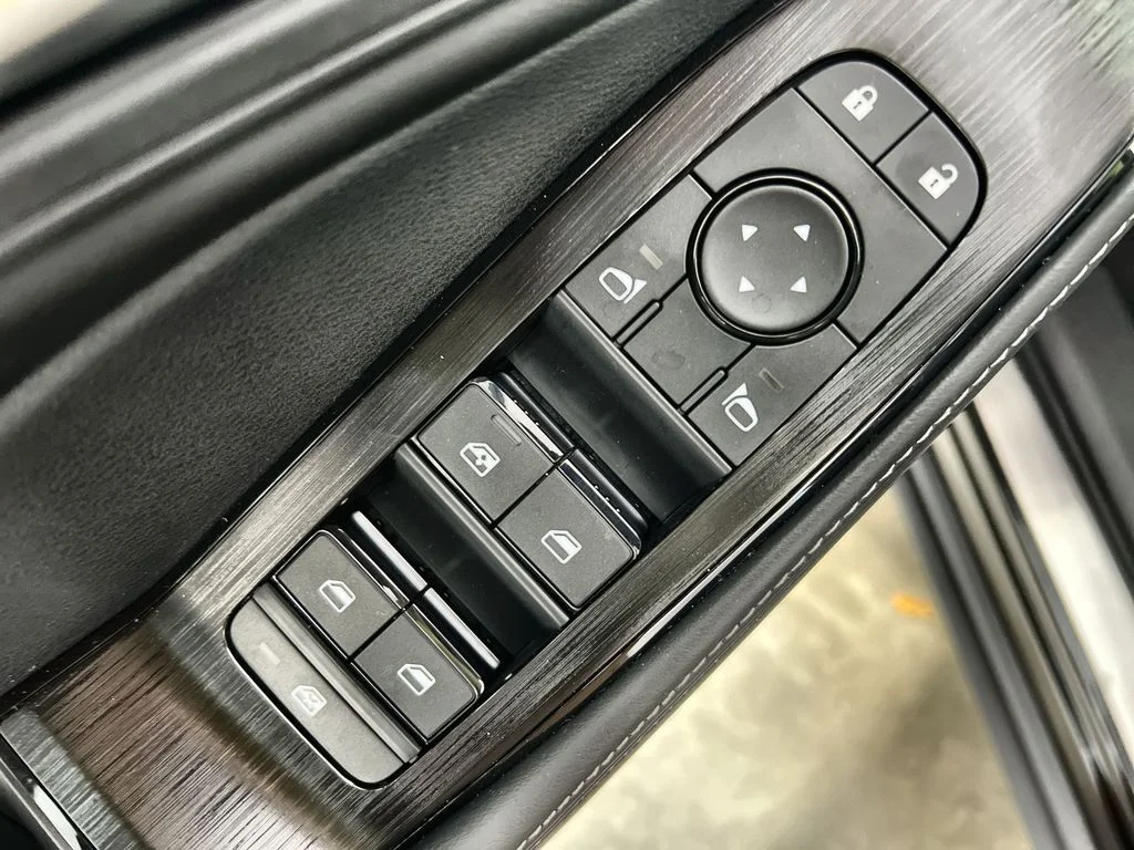 New 2026 Super Black Nissan Dark Armor™ image 15