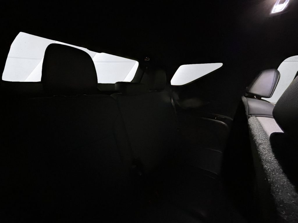Used 2025 Blue Chevrolet High Country image 16