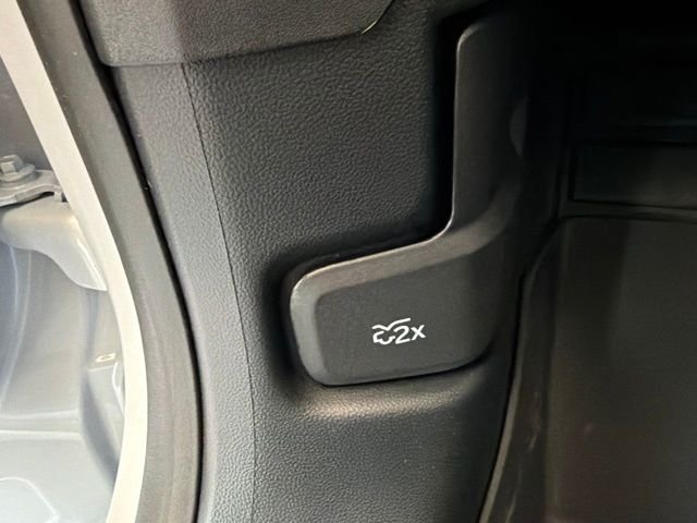 New 2026 Space White Metallic Ford Big Bend® image 17