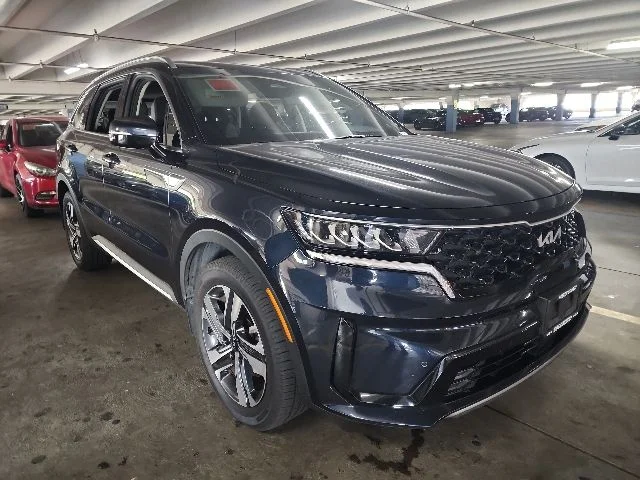 2023 Kia Sorento EX Hybrid AT 4WD's photo