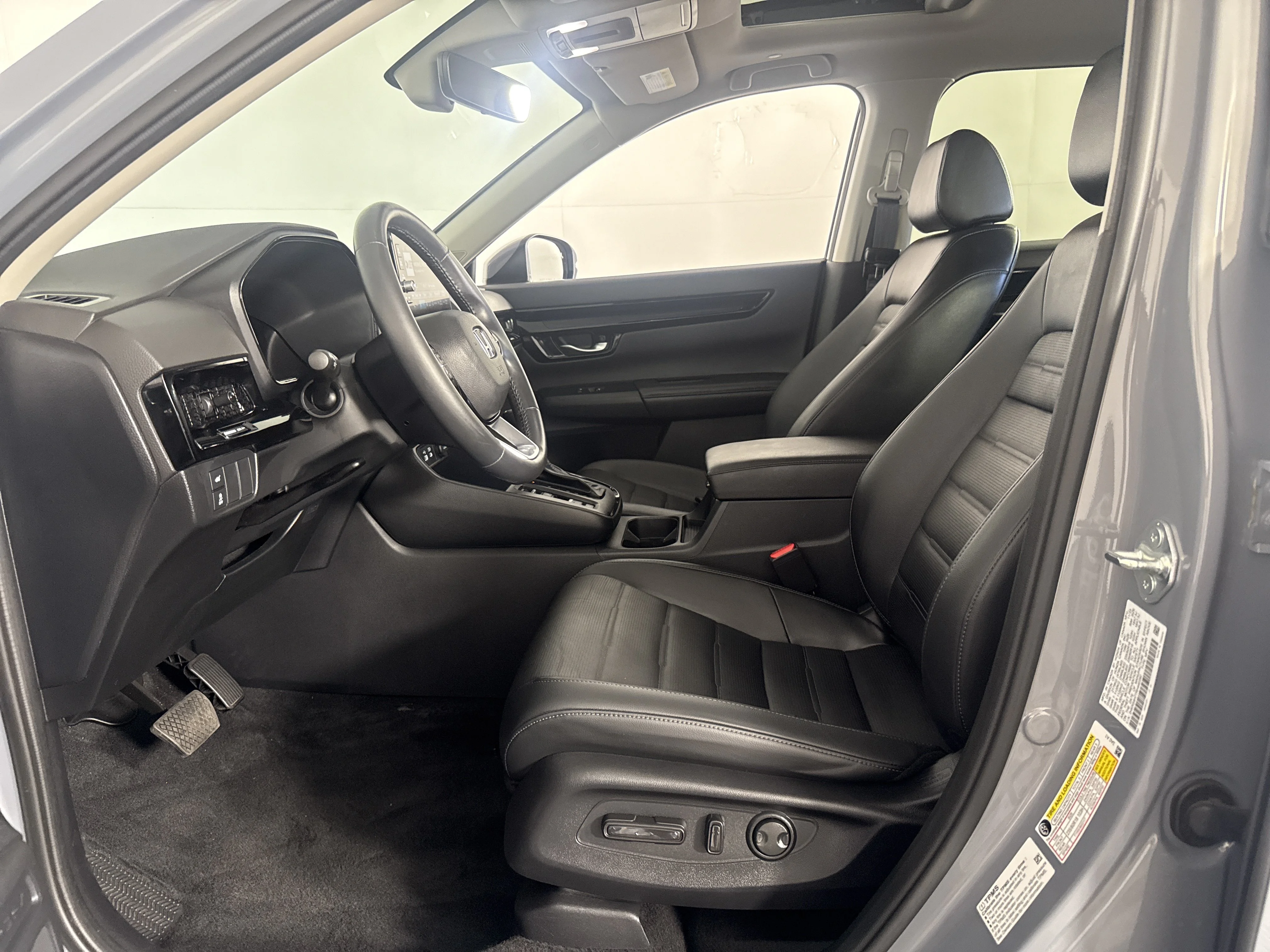 2024 Honda CR-V EX-L - Photo 15