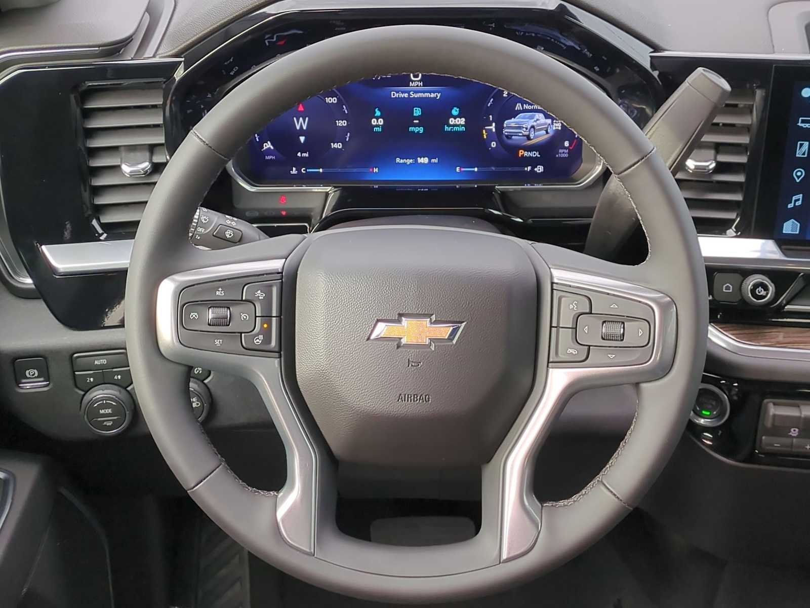 New 2026 Red Hot Chevrolet LT (2FL) image 14