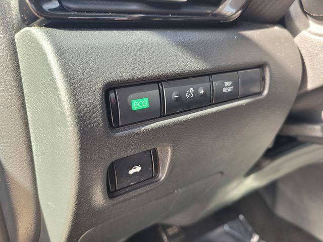 Used 2025 Gray Nissan SV image 19