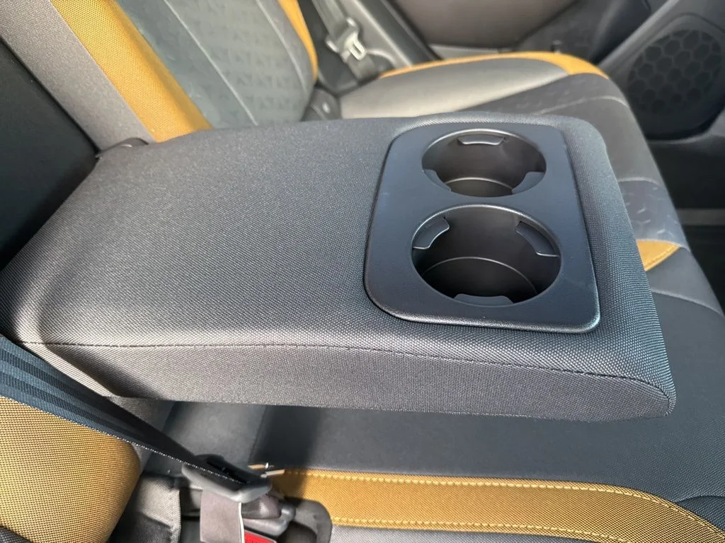 2026 Subaru Crosstrek Sport - Photo 62