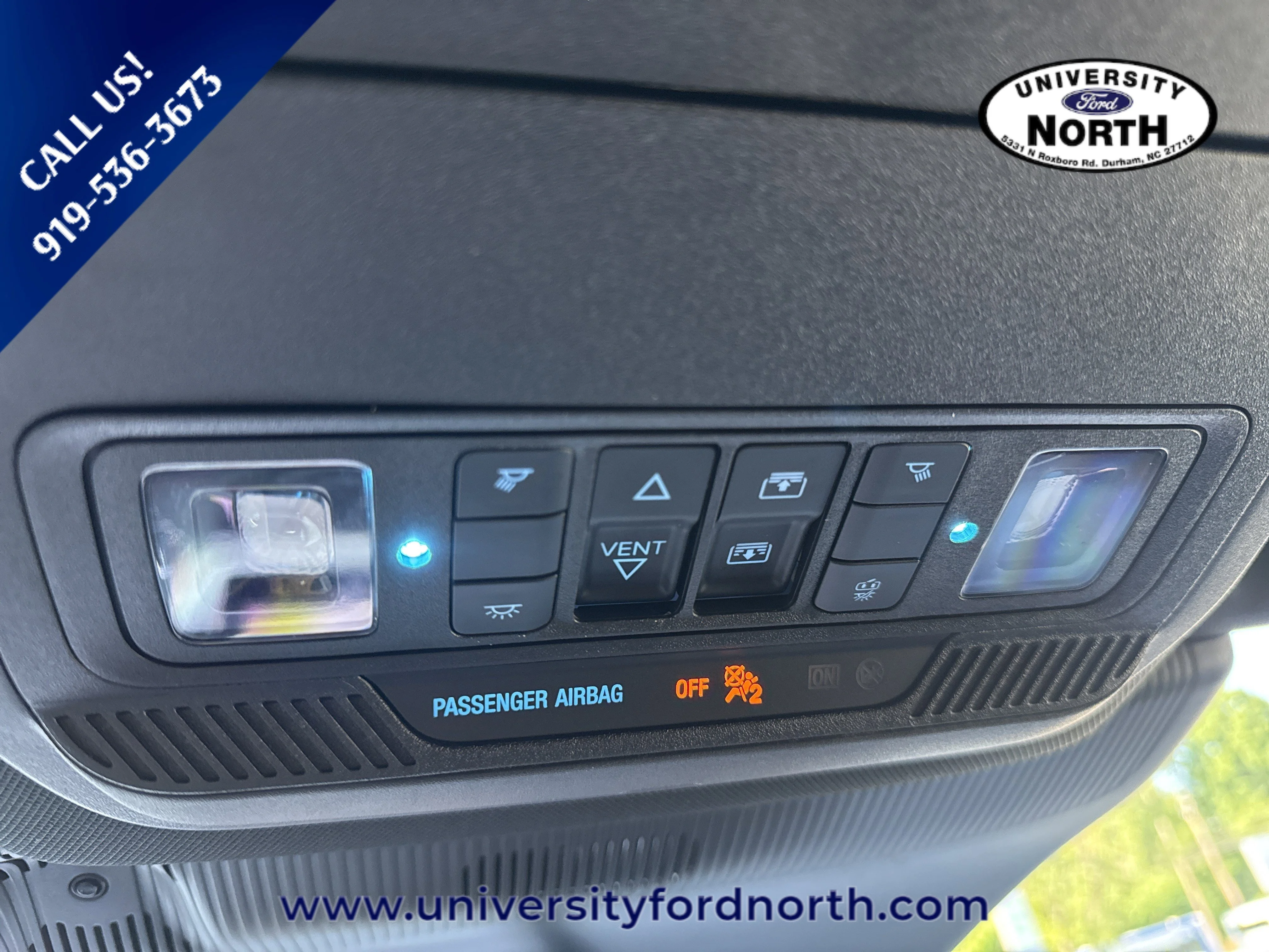 Used 2025 Agate Black Metallic Ford ST image 32