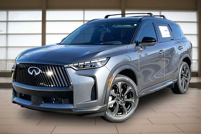 QX60
