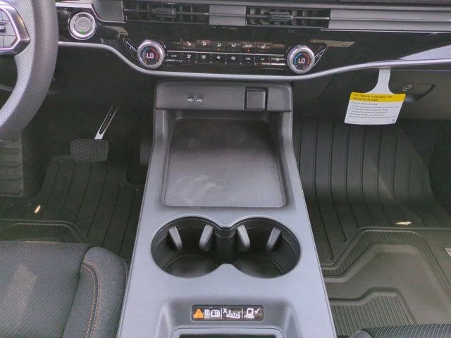 2026 Honda Prologue EX - Photo 17