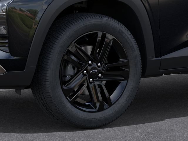 2026 Chevrolet Trax Activ - Photo 9