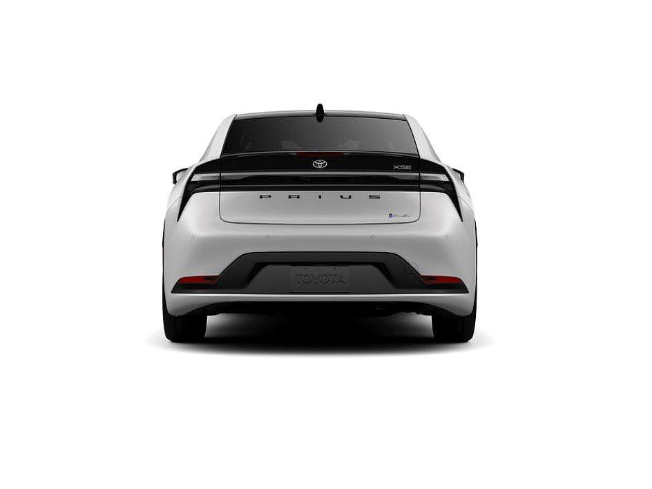 New 2026 Cutting Edge Toyota XSE Premium image 40