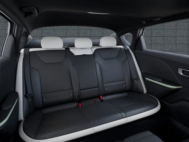 New 2026 Wave Blue Kia GT-Line image 16
