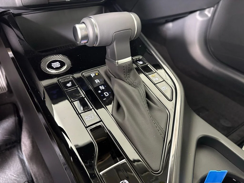 New 2026 Gray Kia EX image 32