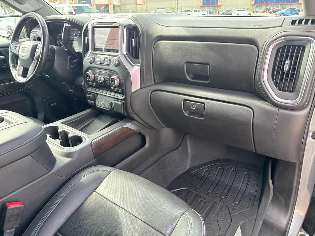 2020 GMC Sierra 1500 SLT - Photo 41