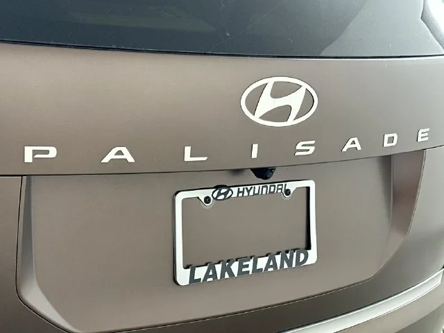 New 2026 Brown Hyundai Calligraphy image 27