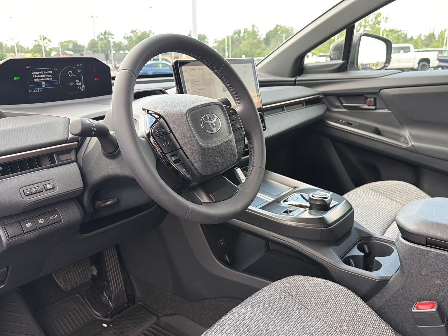 2026 Toyota bZ XLE - Photo 2