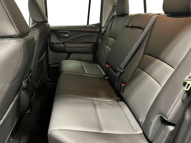 2026 Honda Ridgeline RTL - Photo 23