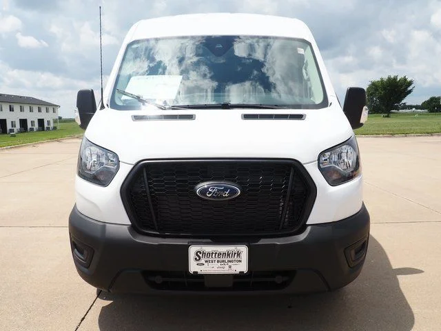 2025 Ford Transit Van Base - Photo 42