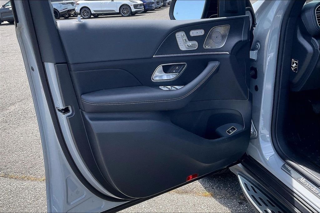 2026 Mercedes-Benz GLE GLE350 - Photo 15