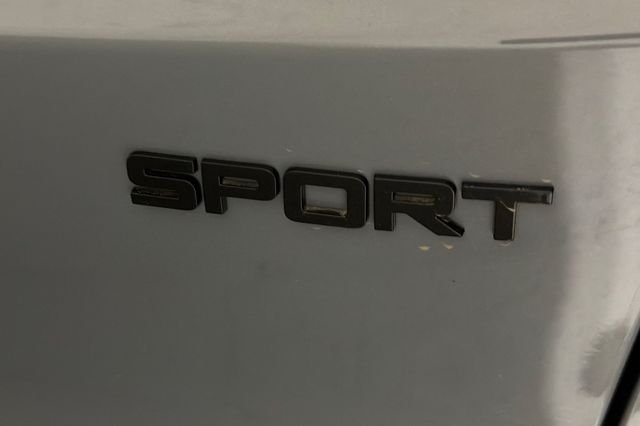 Certified Used 2026 Urban Gray Pearl Honda Sport-L image 10