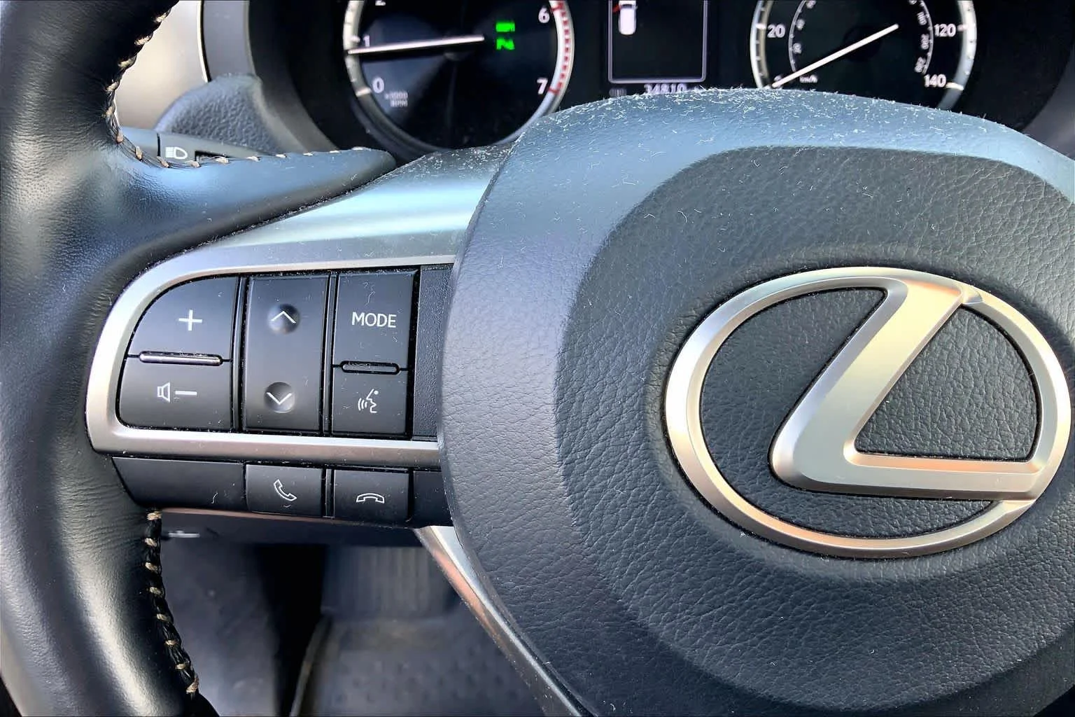Certified Used 2023 Caviar Lexus Luxury image 23