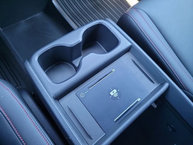 2026 Honda Odyssey Sport L - Photo 25