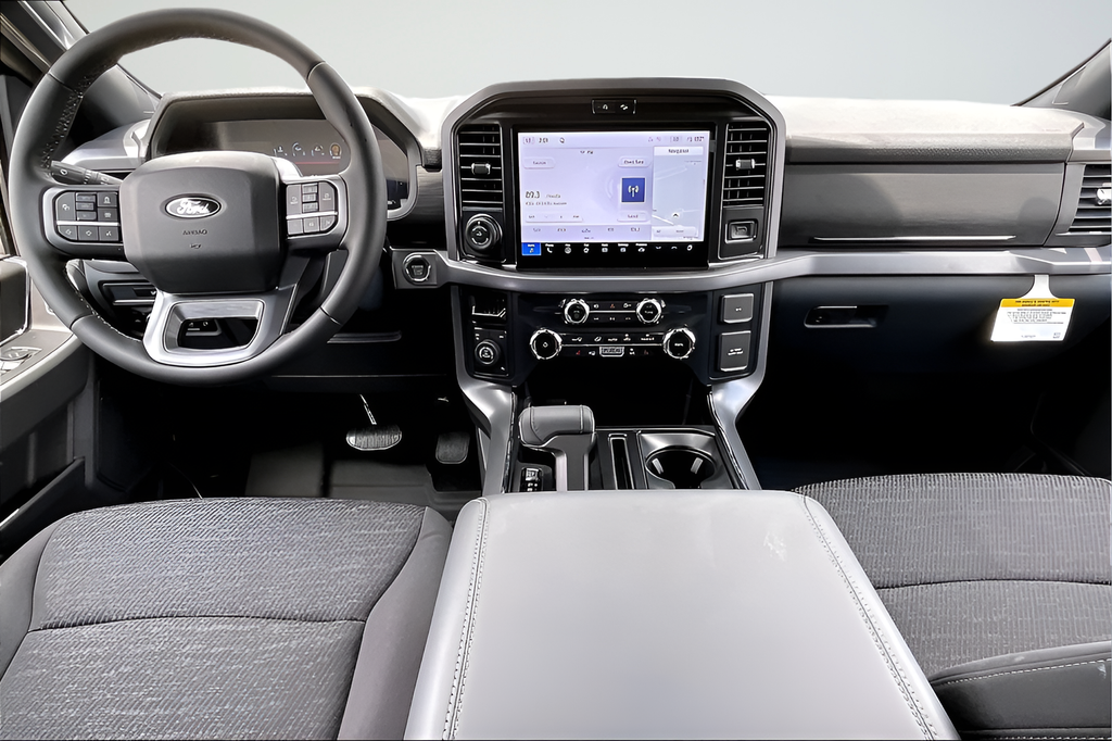 New 2026 Avalanche Ford XLT image 6