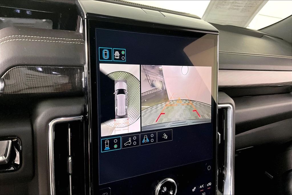 Used 2025 Black GMC Elevation image 13