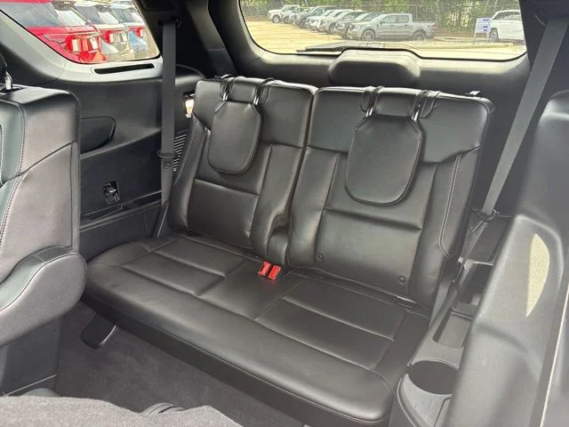 Used 2022 White Ford ST image 27