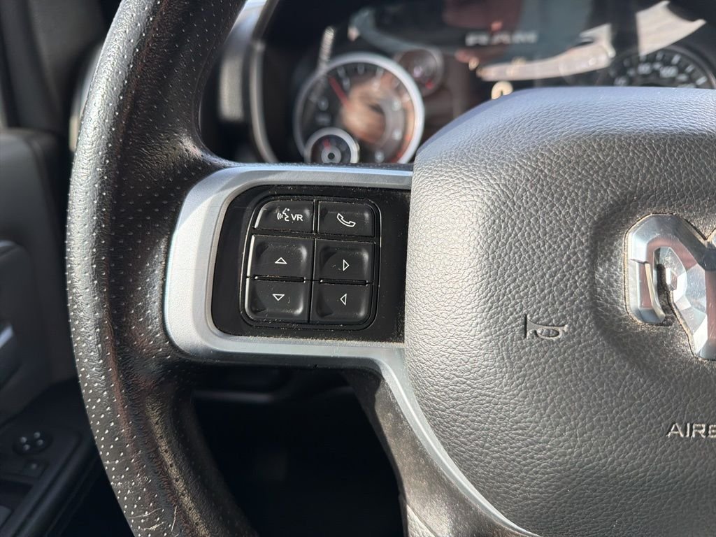 2022 RAM Ram 2500 Pickup Big Horn - Photo 19