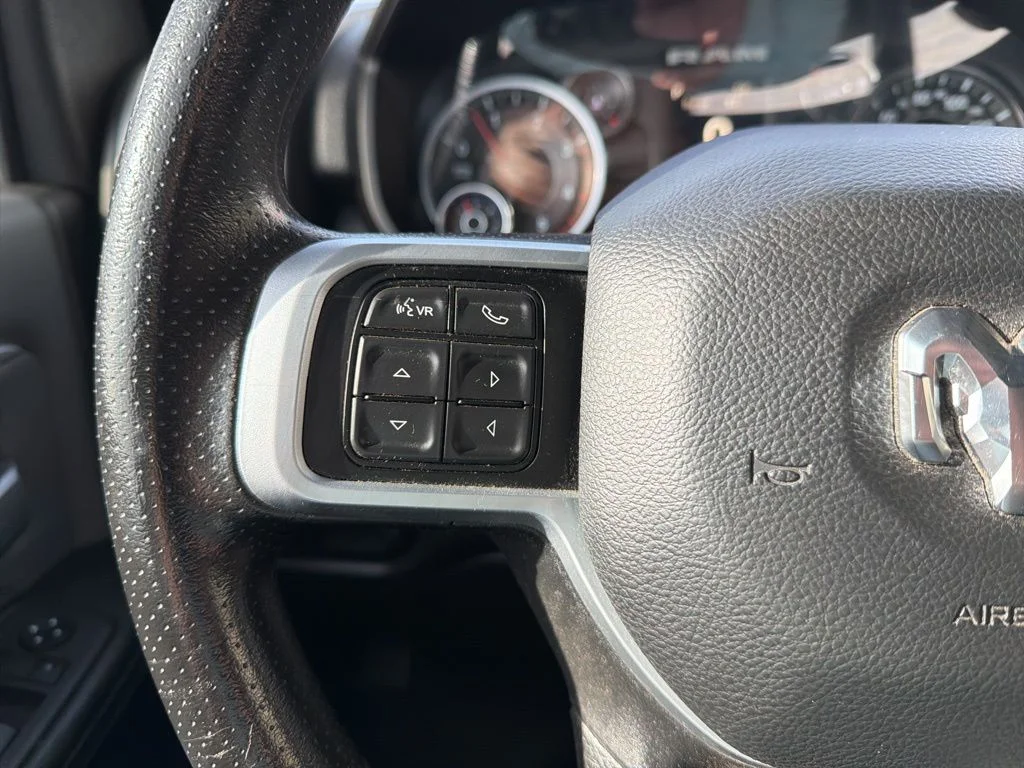 2022 RAM Ram 2500 Pickup Big Horn - Photo 19