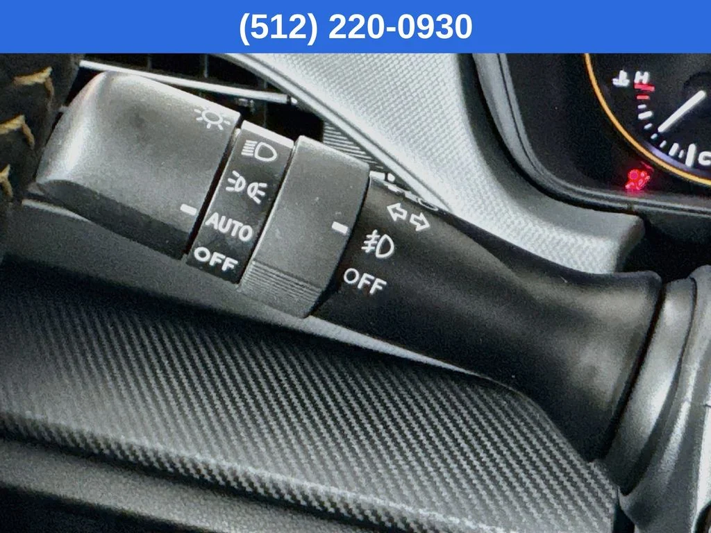 Certified Used 2026 Black Subaru Wilderness image 13