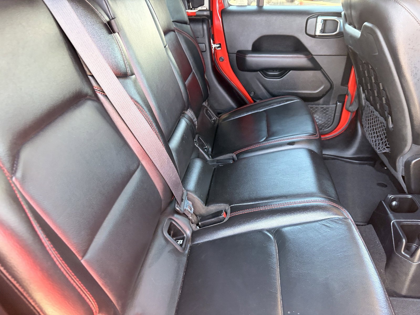 2020 Jeep Gladiator Rubicon - Photo 9