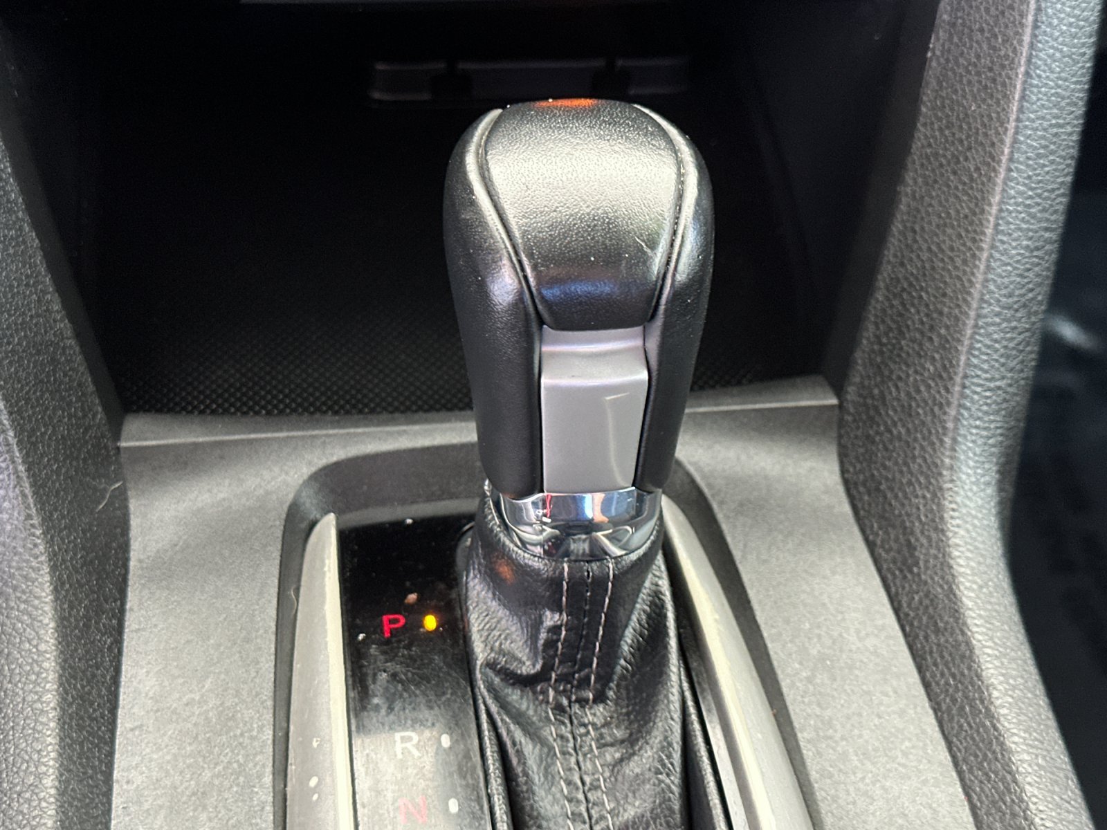 Used 2021 Aegean Blue Metallic Honda EX image 19