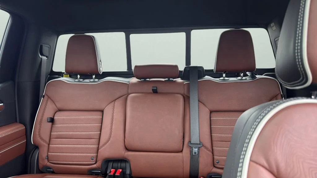 2025 GMC Sierra 1500 Denali Ultimate - Photo 22