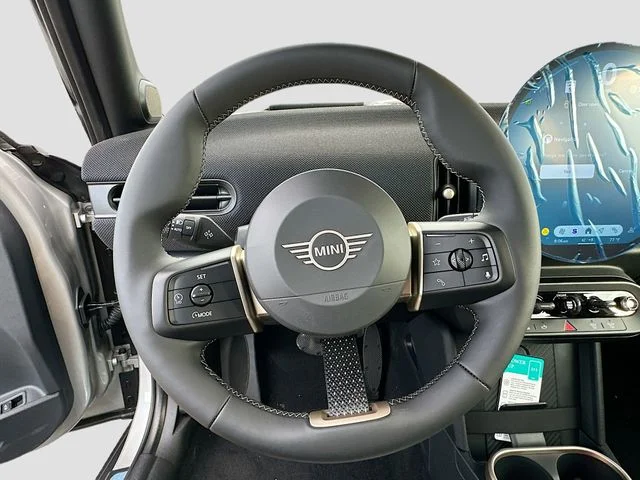 2026 MINI Hardtop 4 Door S - Photo 7