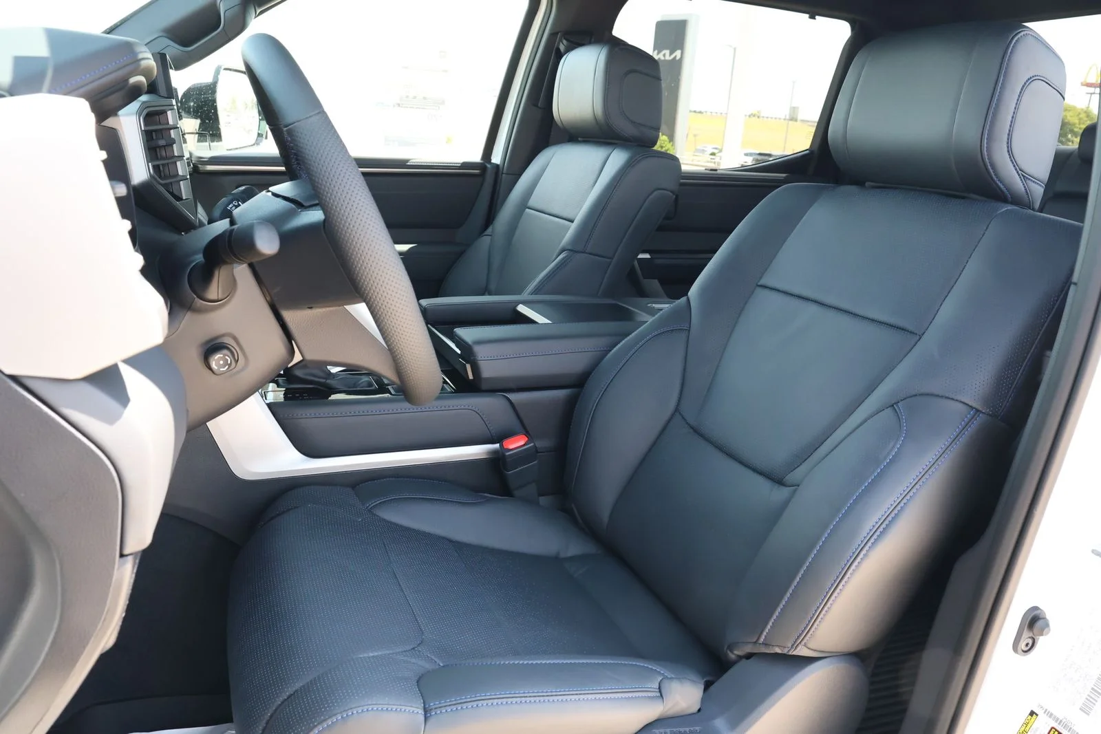 New 2026 Beige Toyota Platinum image 30