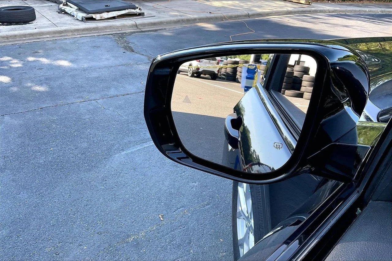 Certified Used 2023 Black Jeep Limited image 30