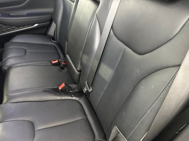Used 2022 Gray Hyundai SEL image 29