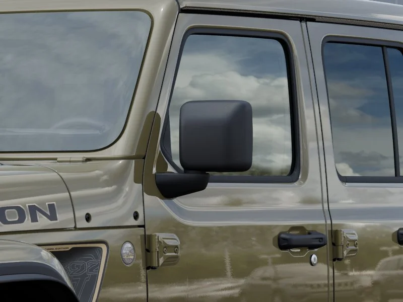 New 2025 41 Exterior Paint Jeep Rubicon 392 image 43