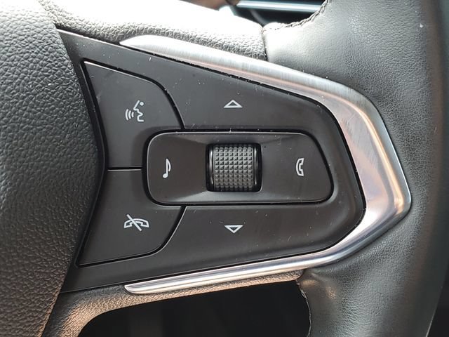 2025 Chevrolet Trax Activ - Photo 13