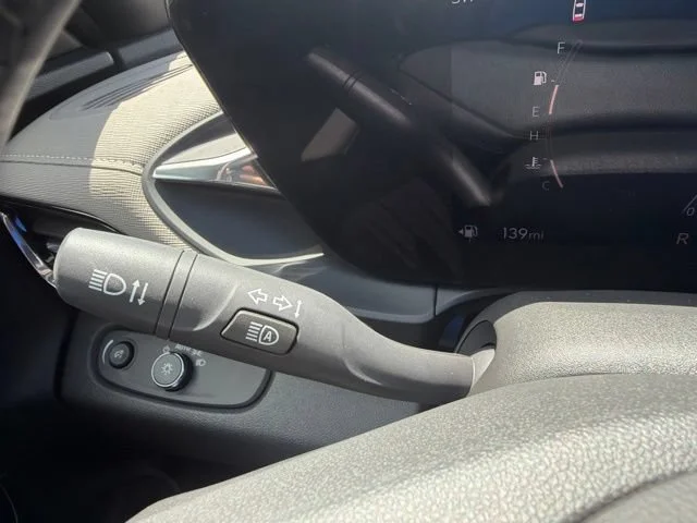 New 2026 Ebony Twilight Metallic Buick Avenir image 25