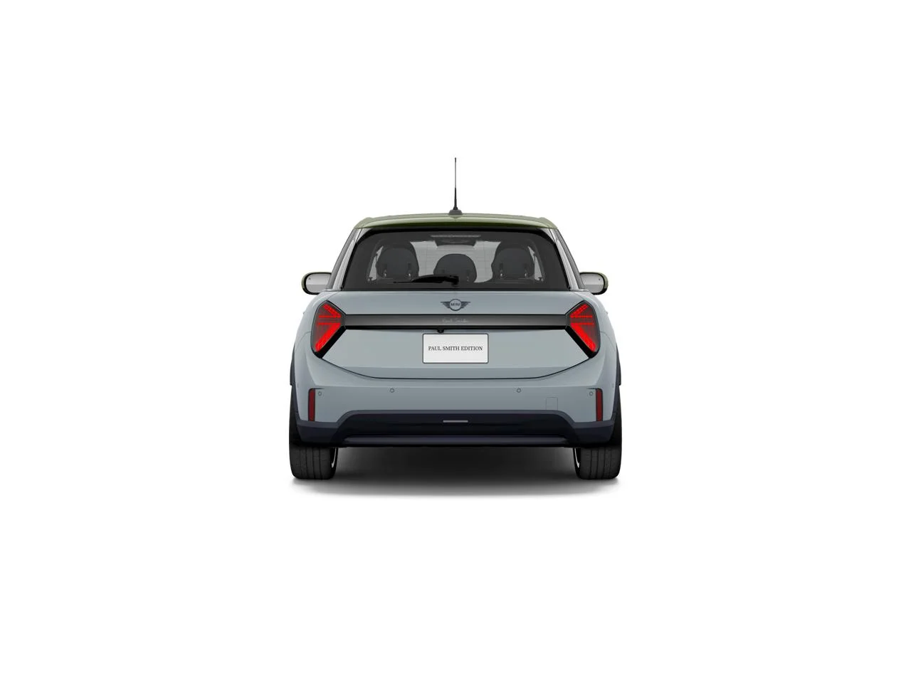 New 2027 N/A MINI ICONIC image 5