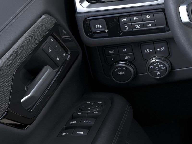 2026 GMC YUKON XL - Image 28