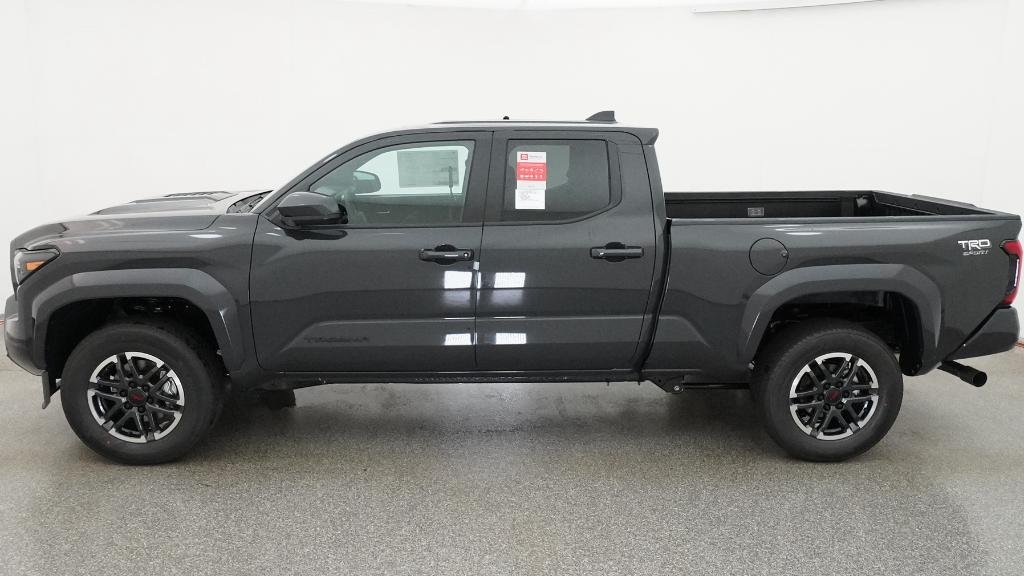 New 2026 Underground Toyota TRD Sport image 37