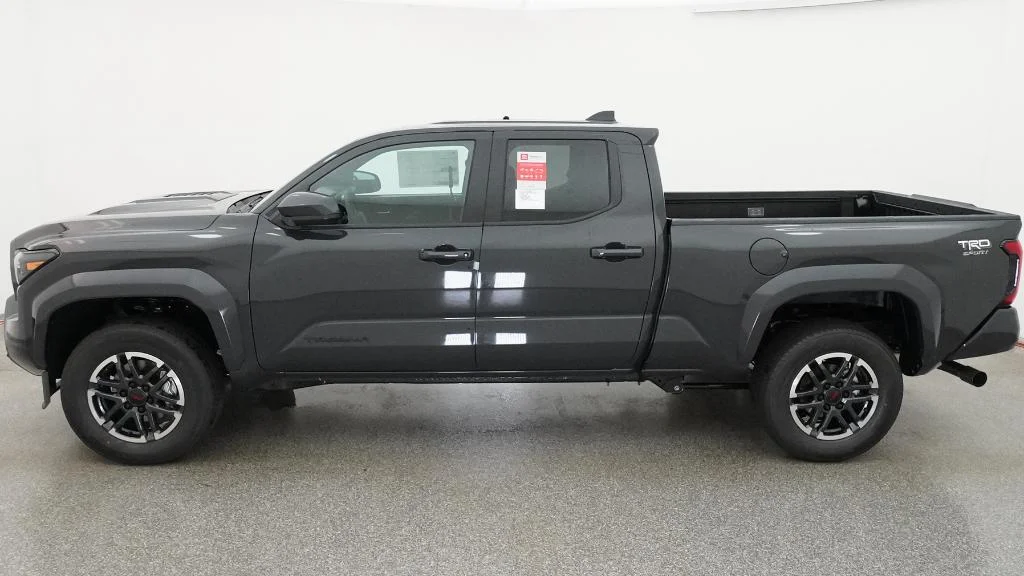 New 2026 Underground Toyota TRD Sport image 7