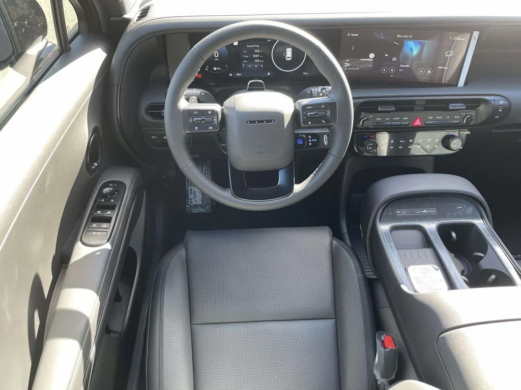New 2026  Hyundai XRT Pro image 14