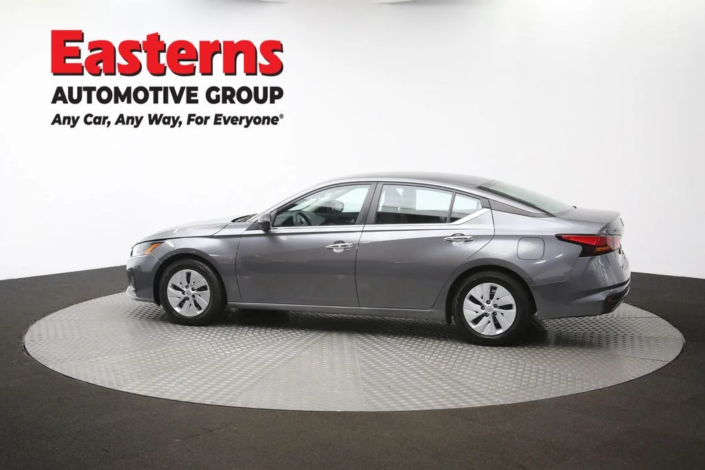 Used 2024 Gray Nissan 2.5 S image 60